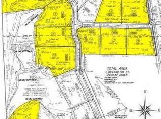 7060 Bells Way, Fairburn, GA 30213