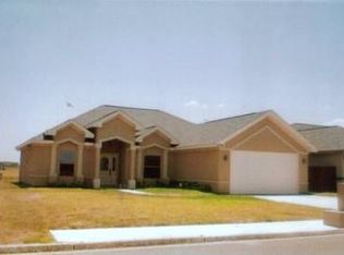 2304 Water Willow, Weslaco, TX 78596