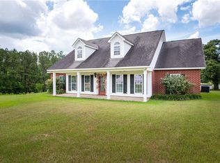 1206 Ed Stracener Rd, Boyce, LA 71409