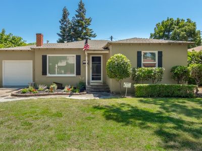 1824 Paul Ave, Modesto, CA, 95354