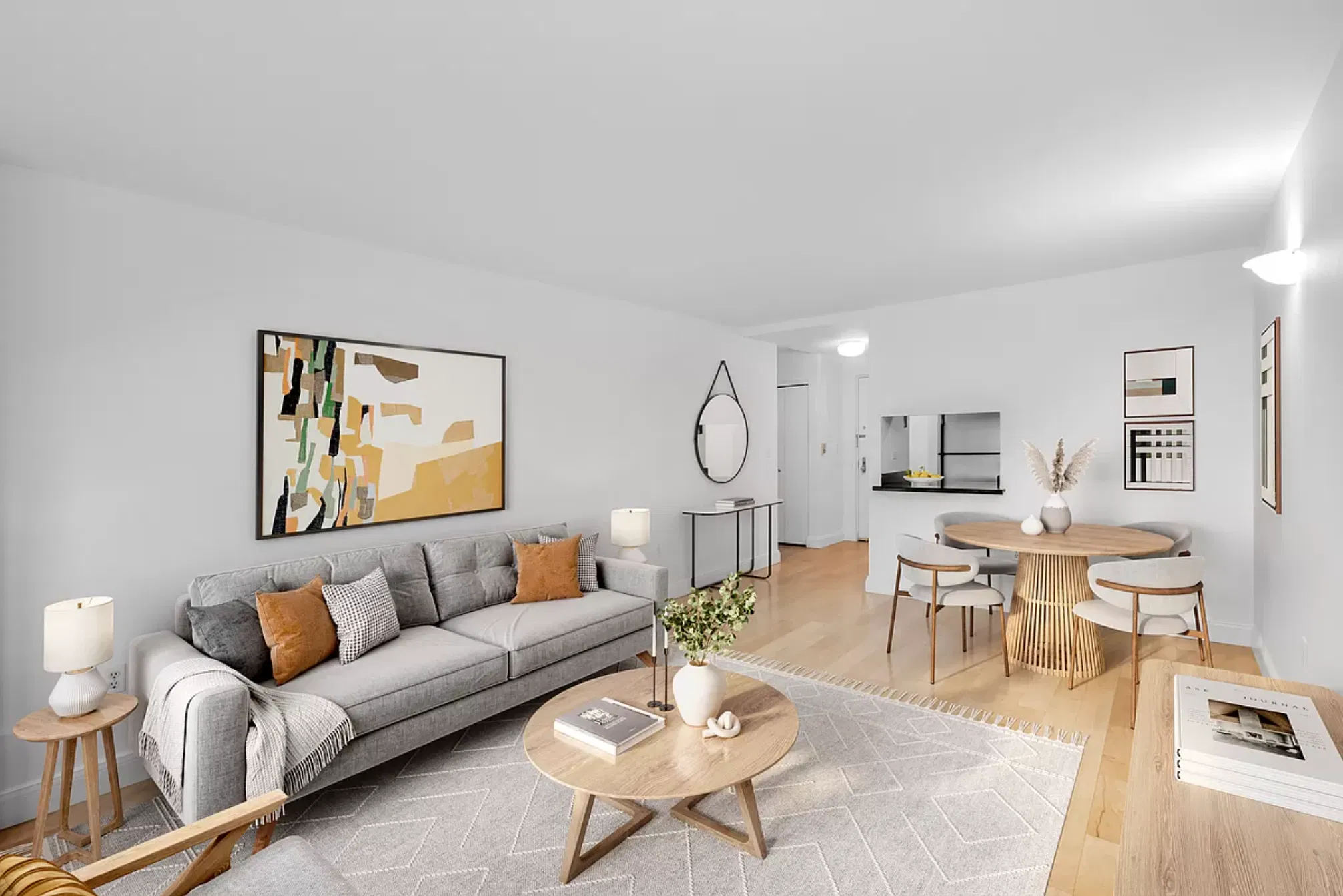 280 Rector Place #2I in Battery Park City, Manhattan | StreetEasy