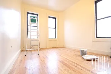 Rented by Alpha Properties NYC I LLC