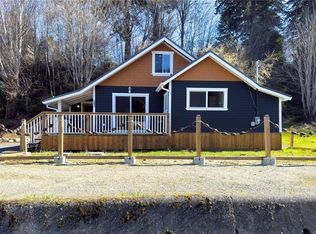 683 Green Rd, Quadra Island, BC V0P1N0