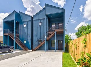 9727 Stedman St, Houston, TX 77029