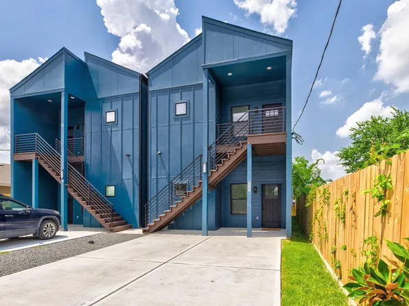 9727 Stedman St, Houston, TX 77029