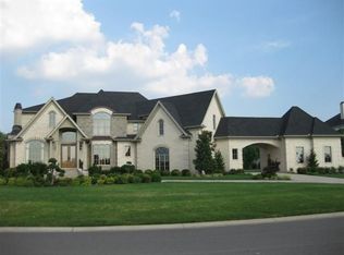 1429 Avellino Cir, Murfreesboro, TN 37130