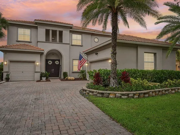 1779 Palisades Dr, West Palm Beach, FL 33411