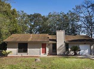 3447 Dorothea Rd, Jacksonville, FL 32216