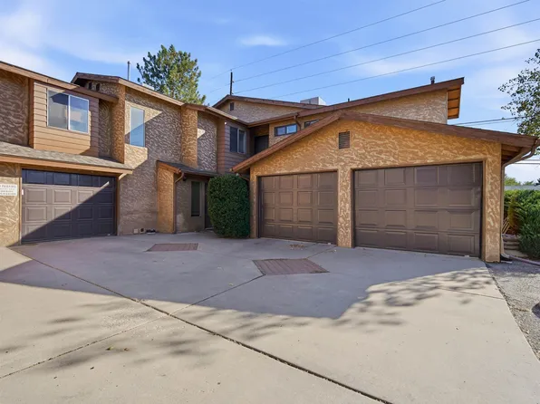 517-28 1/2 Rd #4E, Grand Junction, CO 81501