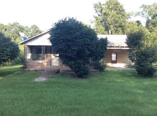 22700 Lon Miley Rd, Bogalusa, LA 70427