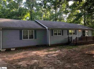 167 Mount Zion Rd, Spartanburg, SC 29303