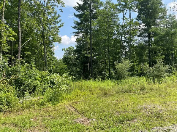 LOT-21A Hemlock Hill Rd, Towanda, PA 18848