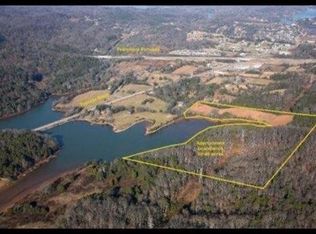 Stewart Ln, Louisville, TN 37777