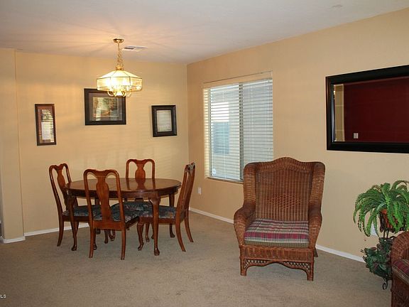 4th image of 1830 W Desert Hills Dr