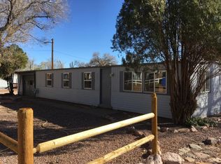 2140 Washington St, Canon city, CO 81212