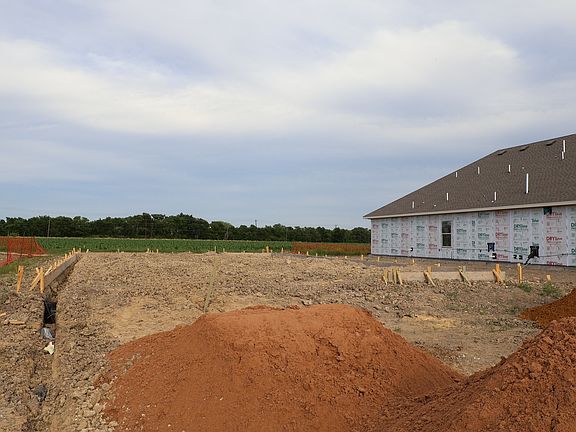 Exterior - May 7, 2026