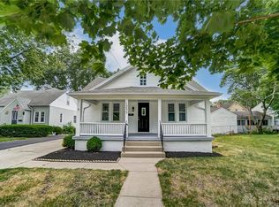 1235 S Ridge Ave, Troy, OH 45373