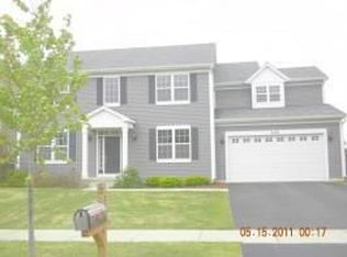 219 Loradale Rd, Oswego, IL 60543