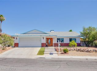7308 Wandercloud Ln, Las Vegas, NV 89145