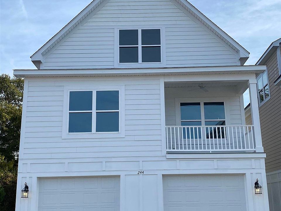 2nd image of 244 Gloucester Way Lot 1 Cottages At Marker 350