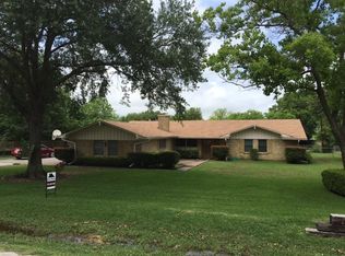 930 Wynne Rd, Wills Point, TX 75169