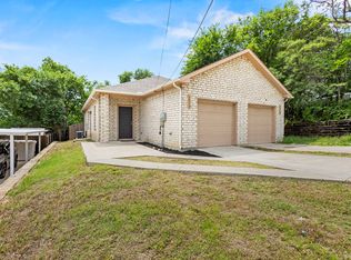 2020 E Myrtle St #2020, Fort Worth, TX 76104