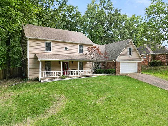 3rd image of 2058 Mount Badon Ln
