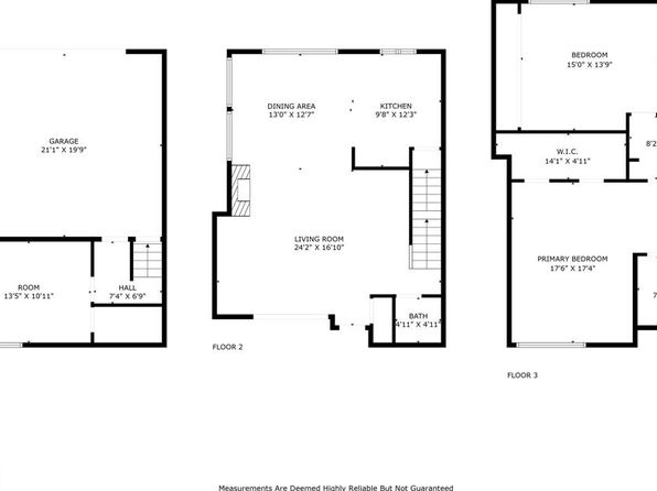 691 County Square Dr UNIT 23, Ventura, CA 93003