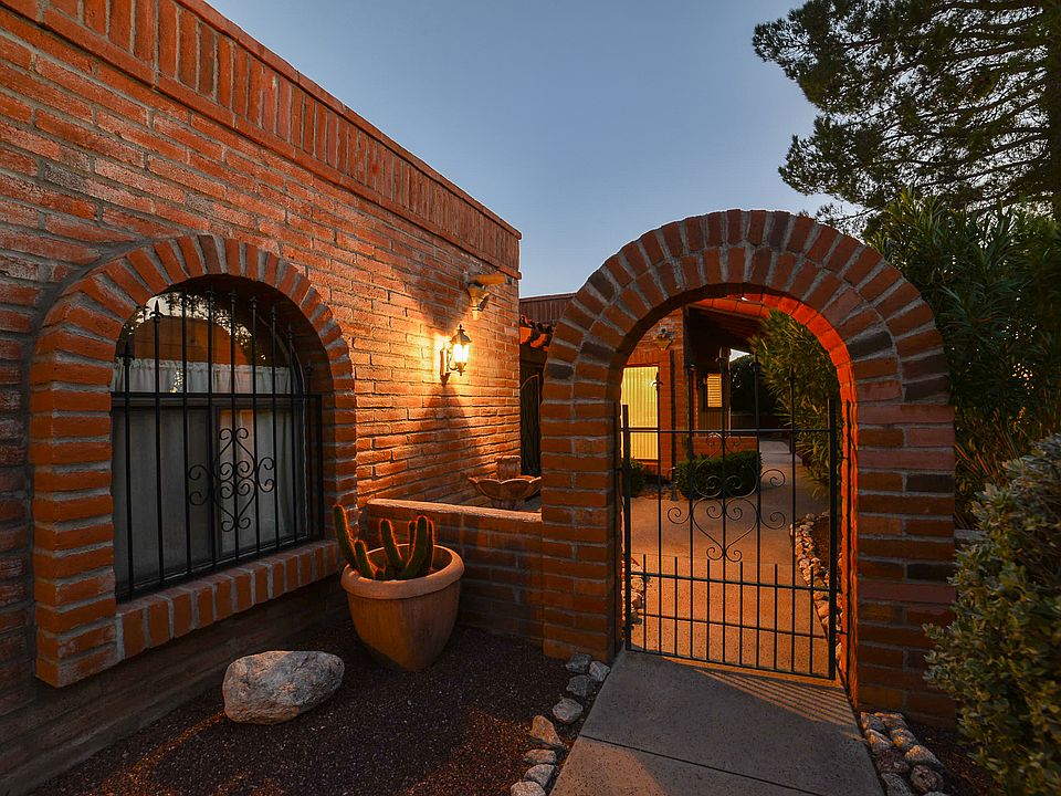 1st image of 4513 N Placita Del Tio