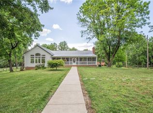 1327 Deep Run Rd, Cartersville, VA 23027