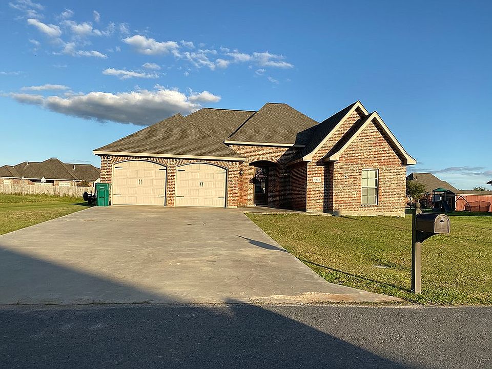 Exterior Road View