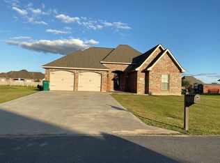 4532 Battington Ln, Sulphur, LA 70665