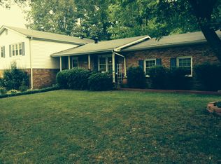 2908 Lake Louise Dr, Powhatan, VA 23139
