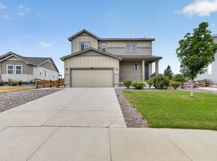 360 Marlowe Ct, Erie, CO 80516