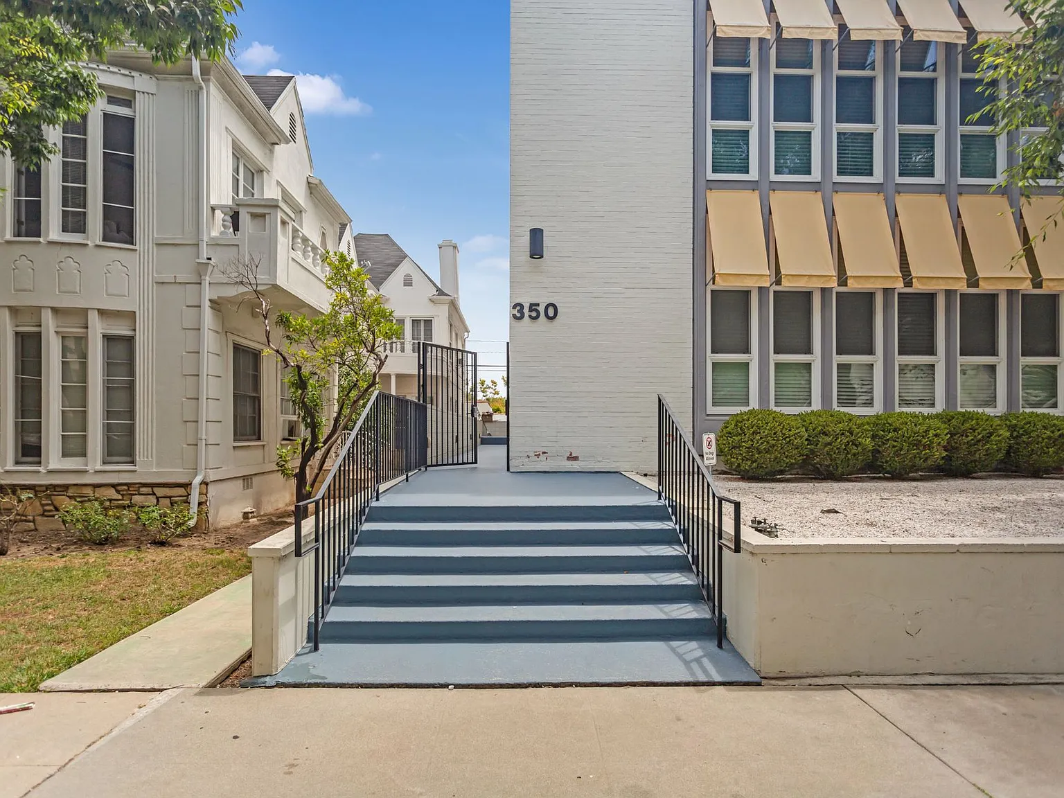 350 Reeves Apartments — Photo 3