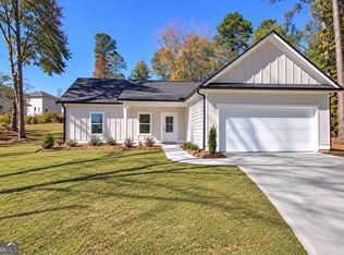 165 Settlement Rd, Dallas, GA 30132