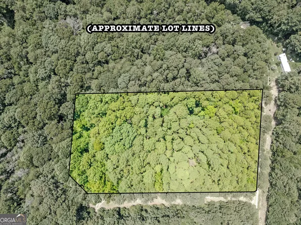 LOT 10 Benttree Cir, Toccoa, GA 30577