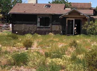 190 Chihuahua Rd, Alamogordo, NM 88310