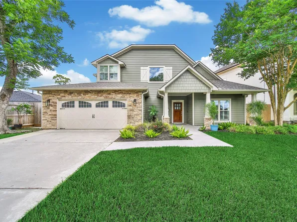 1642 Richelieu Ln, Houston, TX 77018