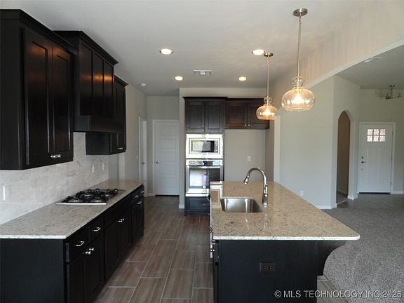 2nd image of 4674 S 202nd East Ave