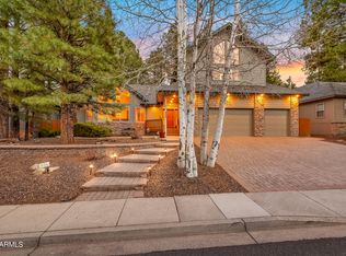 806 N Lone Oak Way, Flagstaff, AZ 86004