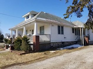 3019 French Rd, Alpena, MI 49707