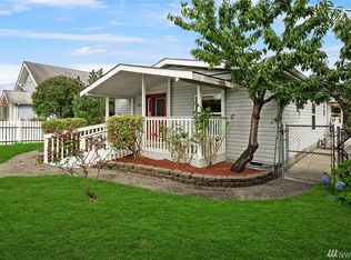 2411 Maple St, Everett, WA 98201