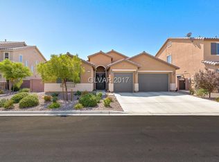 6543 American Eagle Ave, Las Vegas, NV 89131