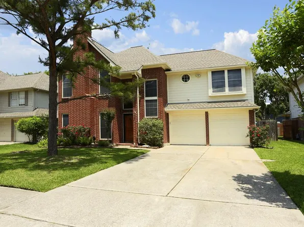 1109 Chesterwood Dr, Pearland, TX 77581