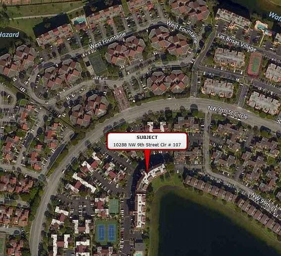 1st image of 10288 NW 9th Street Cir APT 107