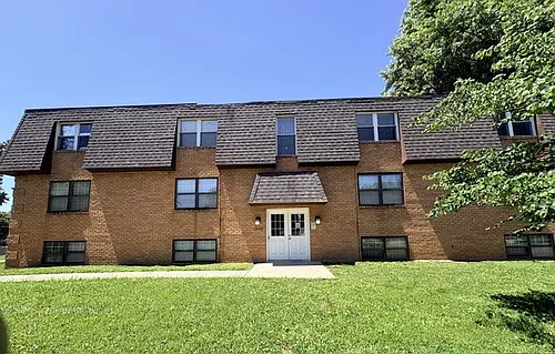 1450 Morgan St #6 Photo 1