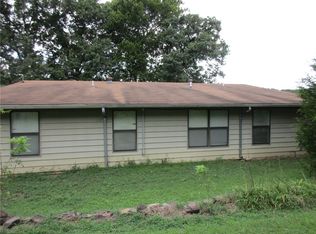 1151 Mill Pond Rd, Rudy, AR 72952