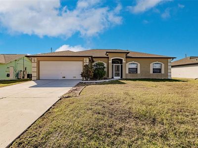 22419 Bette Ave, Port Charlotte, FL, 33954