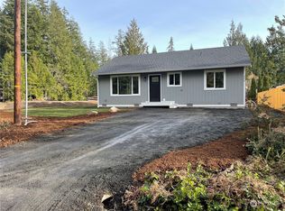 340 E Budd Dr, Shelton, WA